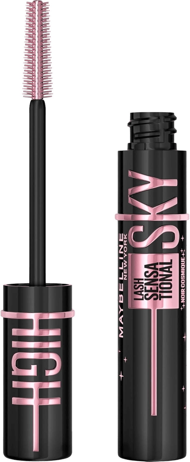 Maybelline Sky High mascara