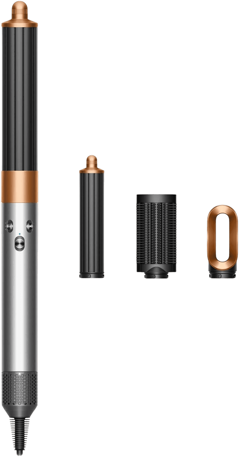 Dyson Airwrap Origin Multi-Styler