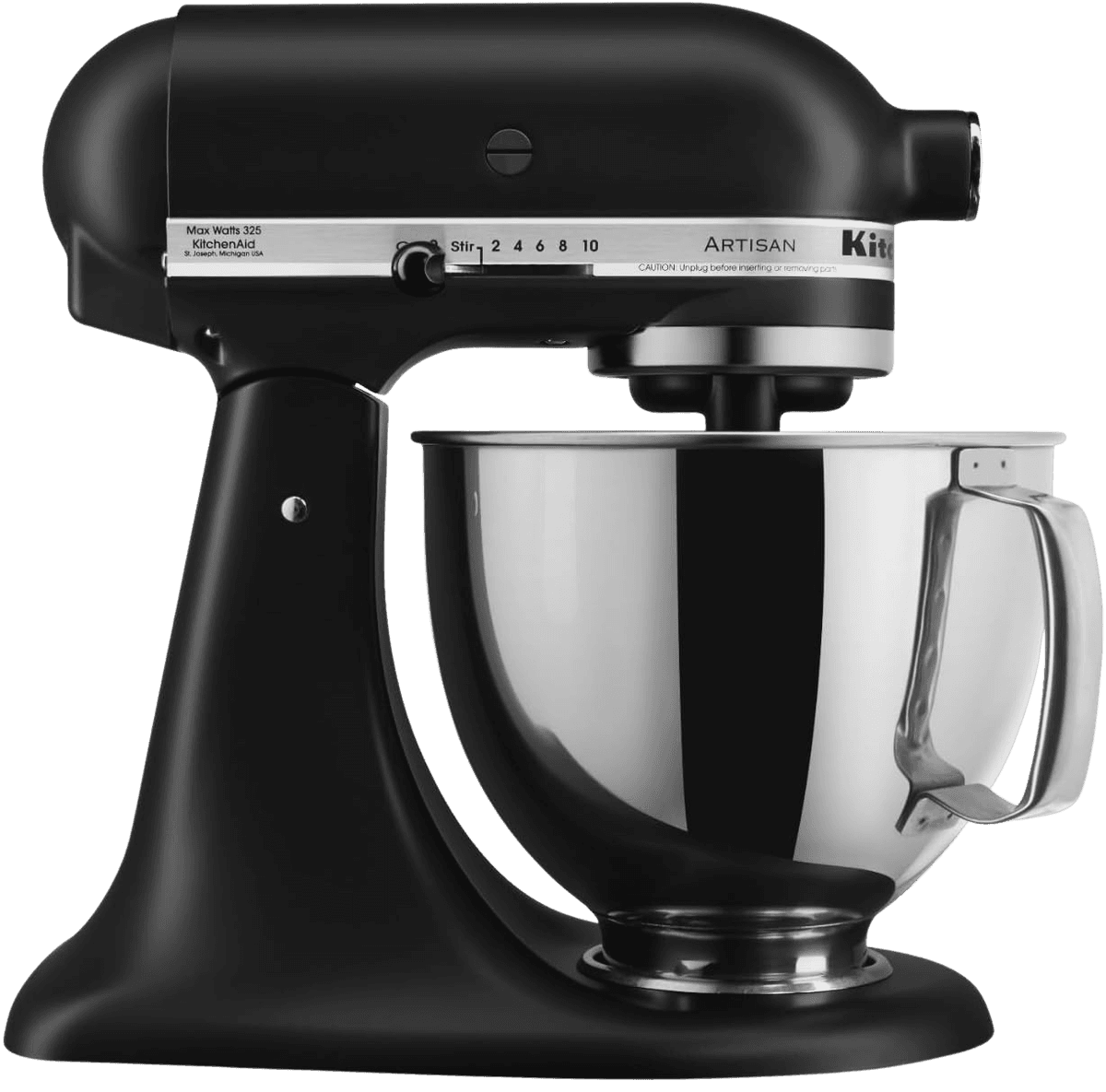 KitchenAid Artisan Stand Mixer (KSM150)