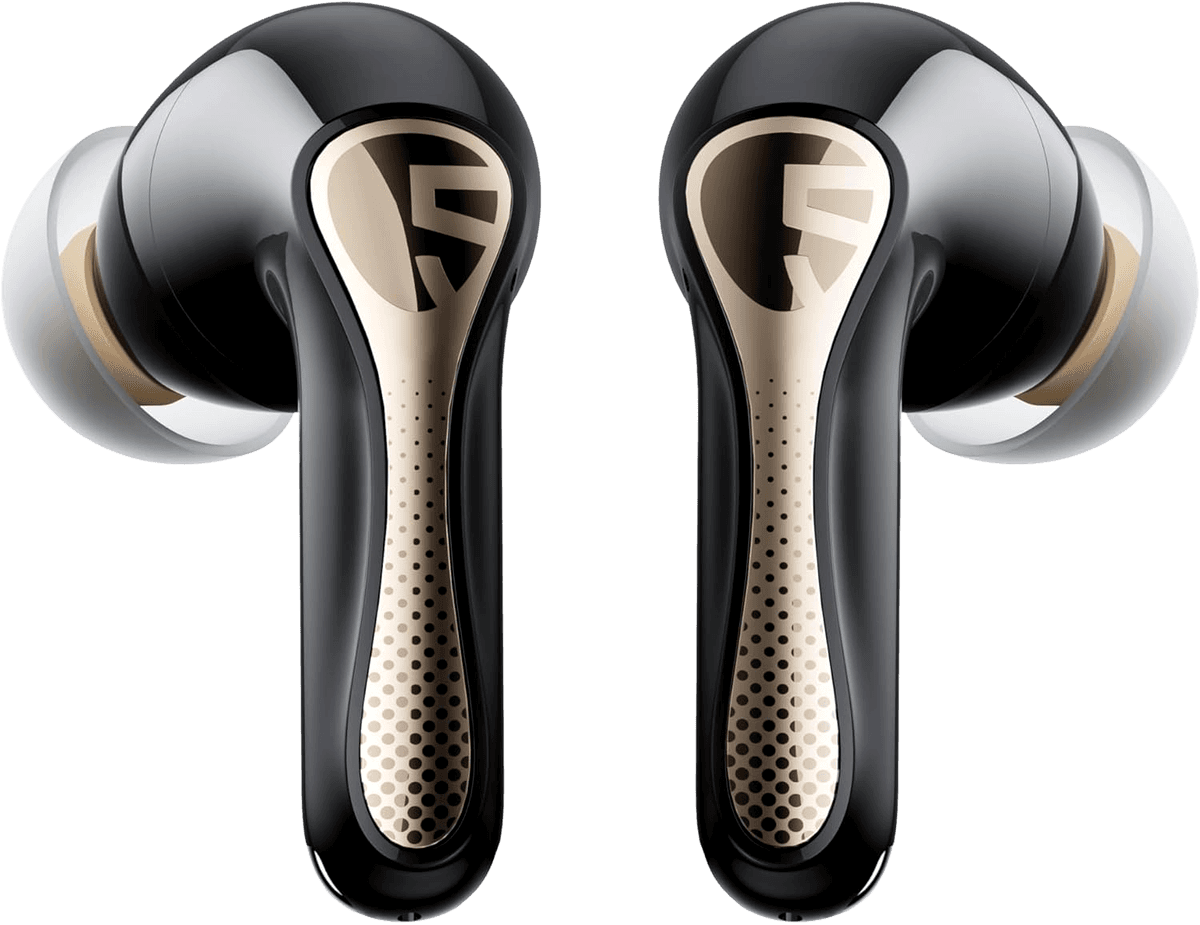 SoundPEATS Air5 Pro+ Wireless Earbuds